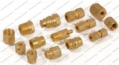 Brass Union Manufacturer Supplier Wholesale Exporter Importer Buyer Trader Retailer in Jamnagar Gujarat India